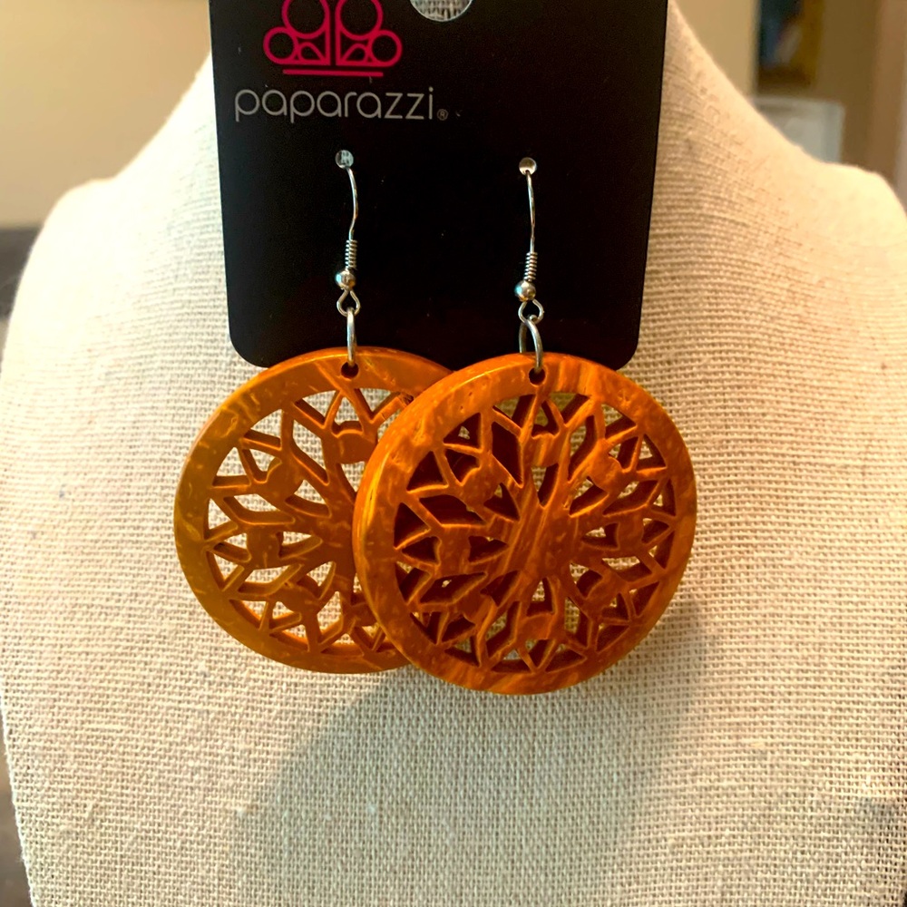 Paparazzi Earrings